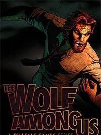The Wolf Among Us Episode 1-5