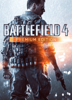 Battlefield 4 Premium Edition